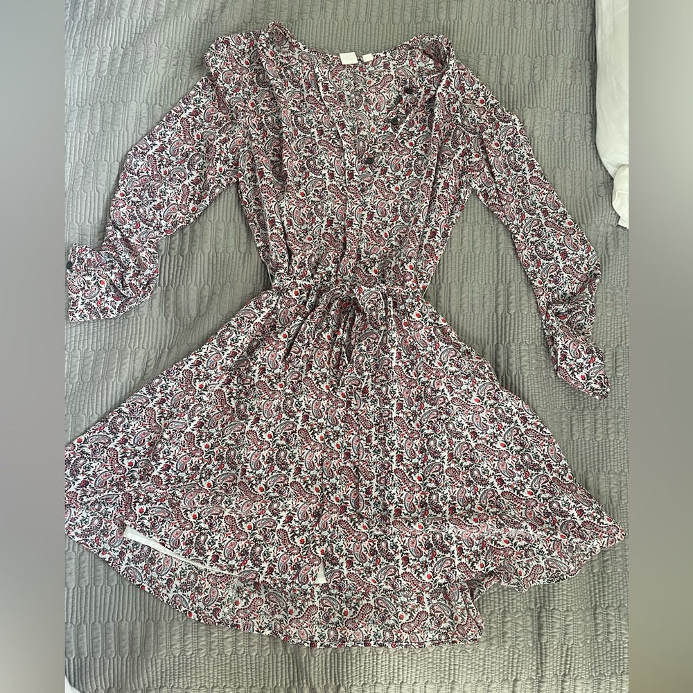 Gap A line Dress, size small, EXCELLENT used condition